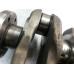 #SI05 Crankshaft Standard For 07-10 Mini Cooper  1.6 756127201